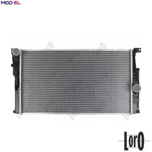 RADIATOR ENGINE COOLING 004-017-0058 FOR BMW 2/F0/F1/F3/F8/F87/Convertible i3 - Picture 1 of 11