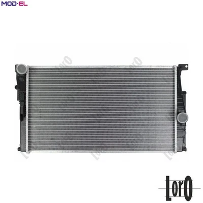 RADIATOR ENGINE COOLING 004-017-0058 FOR BMW 2/F0/F1/F3/F8/F87/Convertible i3 - Image 1 of 4