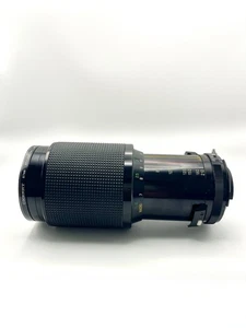 Vivitar Series 1 70-210mm F/3.5 Macro Focusing Auto Zoom Lense - Untested - Picture 1 of 6
