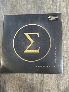Eric Church EVANGELINE VS. THE MACHINE New Sealed Vinyl Record LP - Picture 1 of 2
