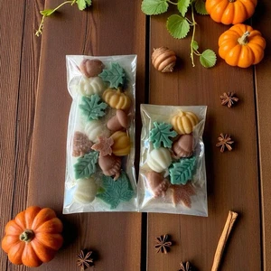 Autumn Wax Melts Selection Mix - Bild 1 von 3