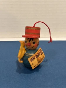 Steinbach Nussknacker Ornament FRANZÖSISCHES HORN BANDMITGLIED Germany - Bild 1 von 8