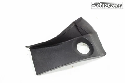 Chevrolet Blazer 2019-2023 panel de cubierta de canalón lateral izquierdo trasero 812661283 OEM Foto 1 de 4