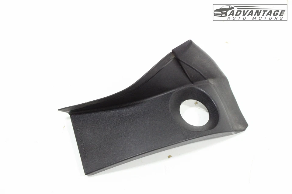 2019-2023 CHEVROLET BLAZER REAR LEFT SIDE GUTTER COVER PANEL 812661283 OEM - Image 1 of 4