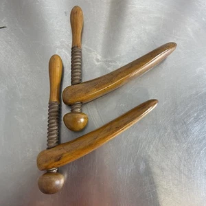 Vintage Shoe Tree Watts’s Patent Antique Screw Stretchers London Shoe Shop - Picture 1 of 8