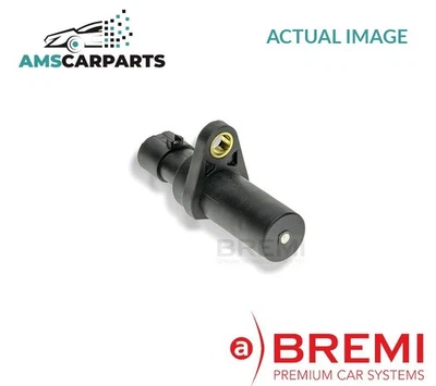 CRANKSHAFT POSITION SENSOR 60261 BREMI NEW OE REPLACEMENT - Image 1 of 4