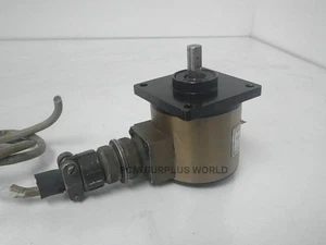 LIKA IT65-S037 IT65S037 rotary encoder *USED & TESTED* - Picture 1 of 5