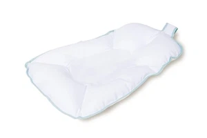 Easy Bath Badewannenkissen – Schwimmendes Badekissen für Neugeborene - Bild 1 von 8