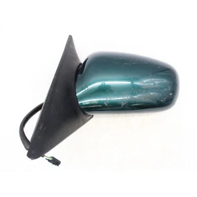 1999 Chevrolet Malibu LH боковое зеркало обзора (зеленый) номер детали - 22683152 - Изображение 1 из 4