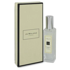 Jo Malone Blackberry & Bay by Jo Malone Cologne Spray (Unisex) 1 oz For Men - Picture 1 of 1