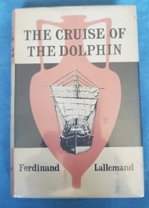 The Cruise of the Dolphin, Lallemand, 1957 - Imagen 1 de 6
