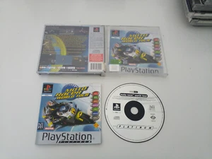 Moto Racer World Tour (Motocross) SONY PS1-PS2-PS3 Playstation PAL FR - Imagen 1 de 1