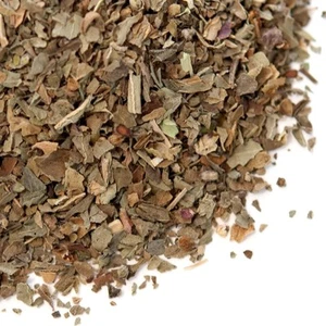 Dried Basil - 16 oz. - Picture 1 of 2