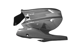 Garde boue arrière (version courte) Carbone pour Ducati Diavel 2010-2018 - Bild 1 von 4