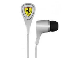 Ferrari S100i In-Ear Scuderia Collection - Picture 1 of 2