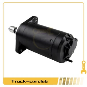 For Sea-Doo Challenger GSX GTX SPX XP Speedster Starter Motor 18416 278-000-576 - Picture 1 of 7
