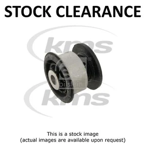 STOCK CLEARANCE F/CONTROL ARM BUSH FOR Q7 ,TOUAREG   04- - Picture 1 of 3