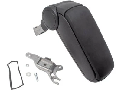 For 2001-2005 Audi Allroad Quattro Console Armrest Cap Brock 53568CWNY 2004 2002 - Image 1 of 2