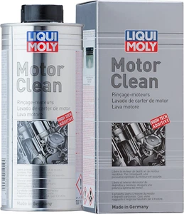 Motor Clean, 500 Ml, Additivo All'Olio, SKU: 1019 - Foto 1 di 12