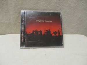 /CD A Night In Rocketown "Rocketown's Greatest Hits Live" - 1999 - Christian #16 - Picture 1 of 5