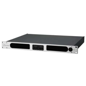 Studiomaster HX4-1400 Amplifier Digital Power Amplifier 4x 1015W - Picture 1 of 2