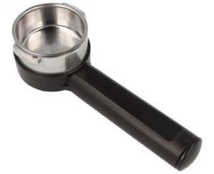 Braccio Portafiltro Pressurizzato Compatibile Saeco Via Veneto 721439308 Aroma P - Foto 1 di 3