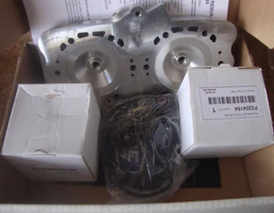 KIT DE RECONSTRUCCIÓN DE CULATA DEL MOTOR ATV POLARIS 2204168 LOTE ANTIGUO 800 MODELOS 2008-2010 - Imagen 1 de 1