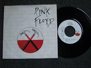 Pink Floyd-Run Like Hell 7 PS-1980 Germany-EMI-1C 006 63833-MINT - Bild 1 von 2