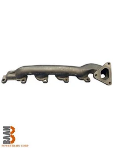 OEM Exhaust Manifold 1995-2006 Mercedes Dodge Sprinter 2.7L Diesel A6121420101 - Bild 1 von 5