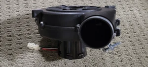 Trane regelbarer Induktionsmotor D342127P01 - Bild 1 von 1