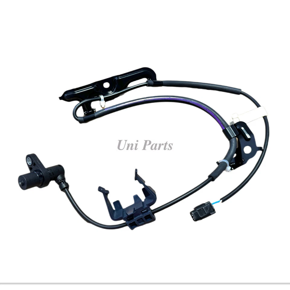 Sensor de velocidad de rueda ABS delantero izquierdo OEM AISIN 89543-06030 para Toyota Camry LEXUS Foto 1 de 4