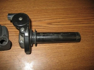 2002 KTM250 THROTTLE ASSEMBLY KTM 250SX 250 SX 51502010200 - Bild 1 von 5