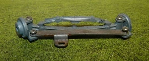 (ICRD) Eje delantero Hubley Ford Modelo A - Imagen 1 de 3