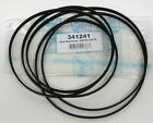341241 Dryer Belt for Whirlpool Sears Kenmore LG 4400EL2001A PS3522928 AP4436354 photo