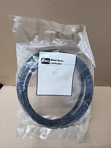 Nuovo produttore di apparecchiature originali Toro ruota cavallo a rotelle 36"" ponte scarico laterale cintura a V #102607 - Foto 1 di 5