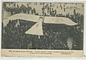 C.P.A / PHOTO / THÈME / AVIATION - Imagen 1 de 1