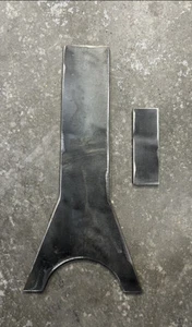 Yfz 450r Gusset Kit Lower Frame Rail And Steering Stem - Picture 1 of 3