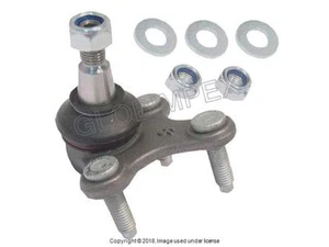AUDI/VW A3 Q3 QUATTRO BEETLE (2005-2016) Ball Joint FRONT LEFT DR. SIDE DELPHI - Picture 1 of 1