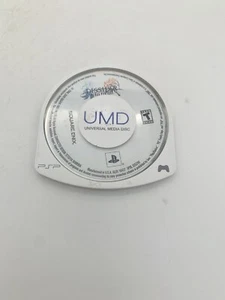 Dissidia Final Fantasy - UMD Only (Sony PSP, 2009)  Tested And Works - Picture 1 of 2