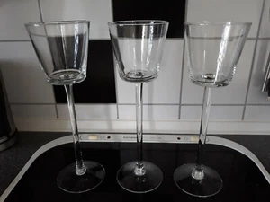 3 Glaspokale von Butlers - Bild 1 von 3