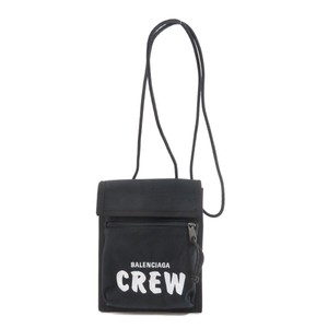 balenciaga mens side bag