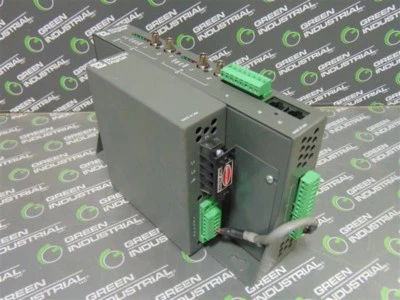 USED Phoenix Digital Corporation OLC-DSL-85-P-D-ST-ACV Optical Link Coupler - Image 1 of 4