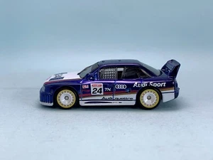 Hot Wheels 2024 Super Treasure Hunt STH # Audi 90 Quattro, suelto - Imagen 1 de 5