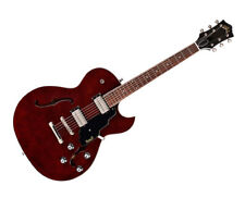 Guild Starfire I Single Cut Electric Guitar - Vintage Walnut - B-Stock for sale