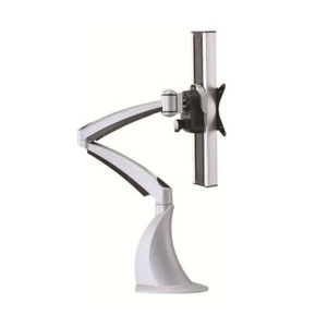 Cotytech Desk Monitor Mount with Quick Release - Picture 1 of 2