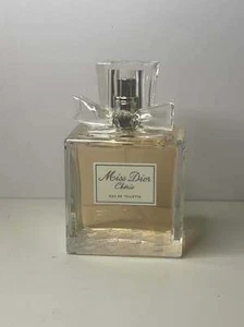 081224-52 Christian Dior Miss Dior Cherie 100ml 3.4 oz Eau de toilette EDT - Picture 1 of 6