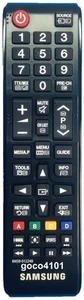 BN59-01224B BN5901224B GENUINE SAMSUNG REMOTE CONTROL UA40J5100AW UA50J5100AW - Imagen 1 de 2