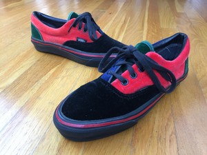 vans made in usa for sale