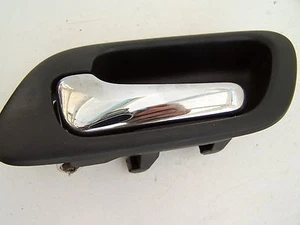 Honda Accord rear left door interior handle (1998-2002) NSR - Picture 1 of 2