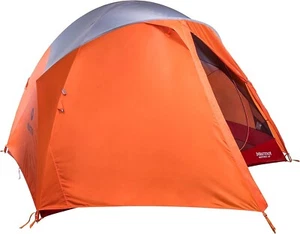 Tenda Marmot Midpines - 4 persone, 3 stagioni - Foto 1 di 7